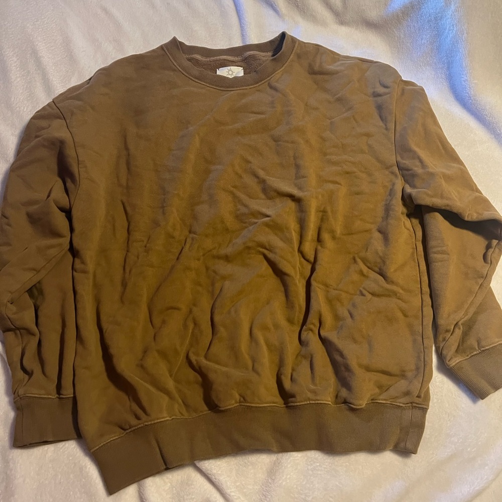 Aerie offline pullover